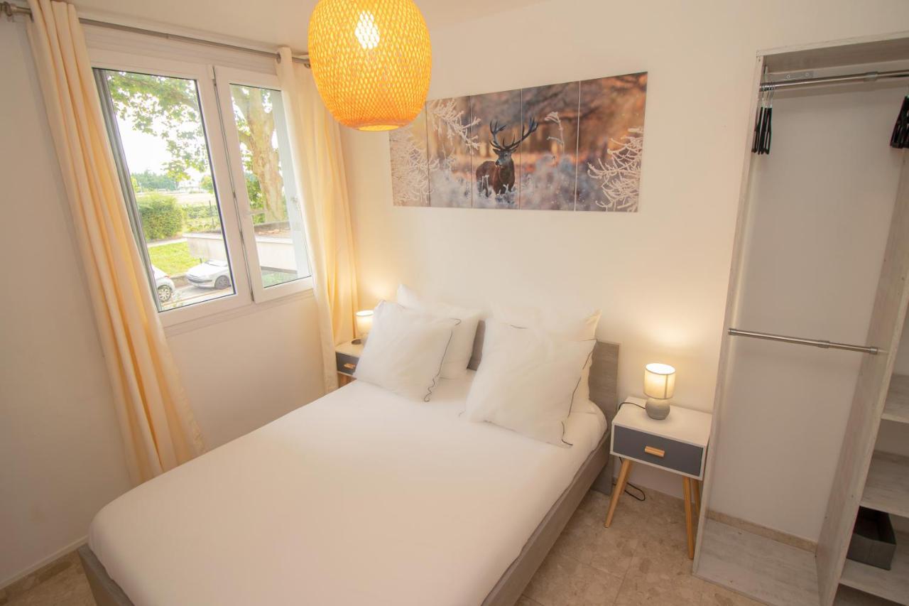 La Hearty Room Logement En Colocation ル・プレシ・ロバンソン エクステリア 写真