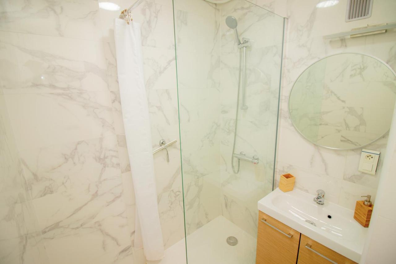 La Hearty Room Logement En Colocation ル・プレシ・ロバンソン エクステリア 写真